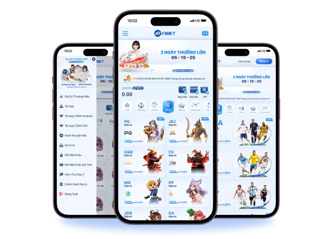 Luật chơi các trò cá cược MB66B5