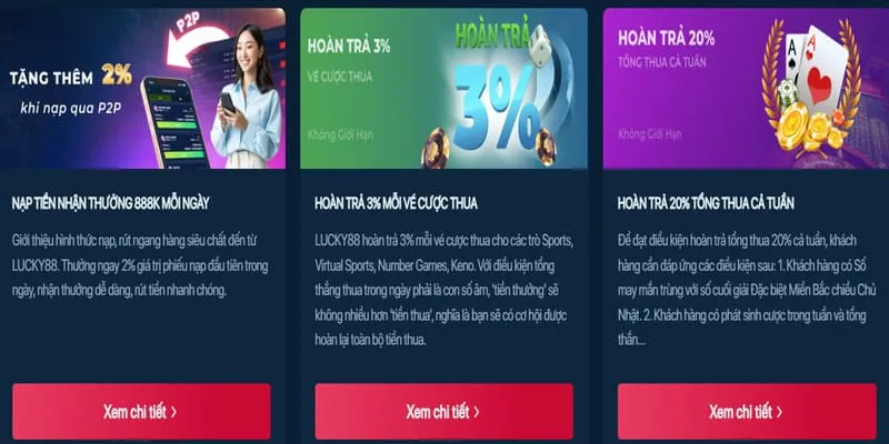 Banner khuyến mãi bắn cá MB66B5