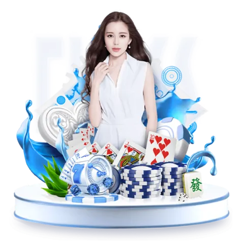 Sảnh BTI Sports tại mb66b5